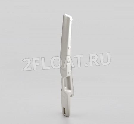 2F-U Стойка ограждения пластиковая в сборе
